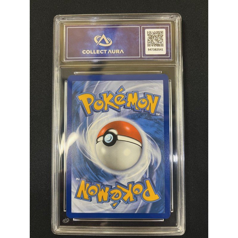 COLLECT AURA - Pokémon TCG - Attention of Tcheren GG58/GG70 - E&B Zenith Supreme - 2023 FR | 53062316