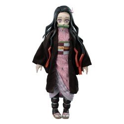 Demon Slayer: Kimetsu no Yaiba figurine FigZero 1/6 Nezuko Kamado 26 cm
