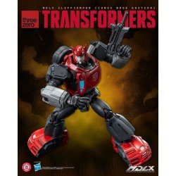 Transformers figurine MDLX Cliffjumper (Comic Book Edition) 12 cm | 4895250819627