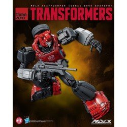 Transformers MDLX Action Figure Cliffjumper (Comic Book Edition) 12 cm | 4895250819627