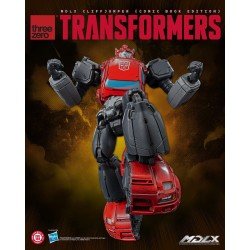 Transformers figurine MDLX Cliffjumper (Comic Book Edition) 12 cm | 4895250819627