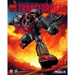 Transformers MDLX Action Figure Cliffjumper (Comic Book Edition) 12 cm | 4895250819627