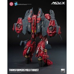 Transformers figurine MDLX Thrust 20 cm | 4895250819580