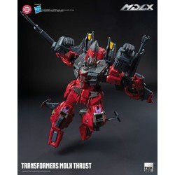 Transformers figurine MDLX Thrust 20 cm | 4895250819580