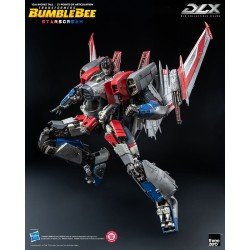 Transformers DLX Action Figure Starscream Bumblebee 27 cm | 4895250819597