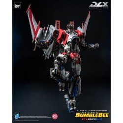 Transformers DLX Action Figure Starscream Bumblebee 27 cm | 4895250819597