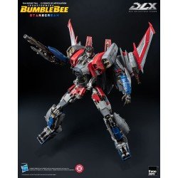 Transformers DLX Action Figure Starscream Bumblebee 27 cm | 4895250819597