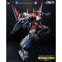 Transformers figurine DLX Starscream Bumblebee 27 cm | 4895250819597