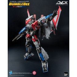 Transformers DLX Action Figure Starscream Bumblebee 27 cm | 4895250819597