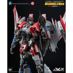 Transformers DLX Action Figure Starscream Bumblebee 27 cm | 4895250819597