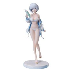 The Detective is Already Dead statuette PVC 1/7 Siesta Swimsuit Ver. 22 cm 