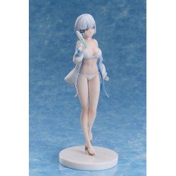 The Detective is Already Dead statuette PVC 1/7 Siesta Swimsuit Ver. 22 cm | 4595057570133