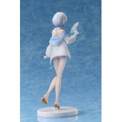 The Detective is Already Dead PVC Statue 1/7 Siesta Swimsuit Ver. 22 cm | 4595057570133