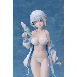 The Detective is Already Dead statuette PVC 1/7 Siesta Swimsuit Ver. 22 cm | 4595057570133
