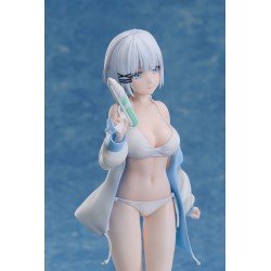 The Detective is Already Dead PVC Statue 1/7 Siesta Swimsuit Ver. 22 cm | 4595057570133