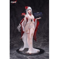 Path to Nowhere statuette PVC 1/7 Coquelic Prisonphoto Ver. 26 cm 