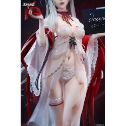 Path to Nowhere statuette PVC 1/7 Coquelic Prisonphoto Ver. 26 cm | 6978899340344