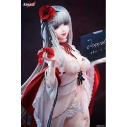 Path to Nowhere PVC Statue 1/7 Coquelic Prisonphoto Ver. 26 cm | 6978899340344