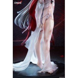 Path to Nowhere PVC Statue 1/7 Coquelic Prisonphoto Ver. 26 cm | 6978899340344