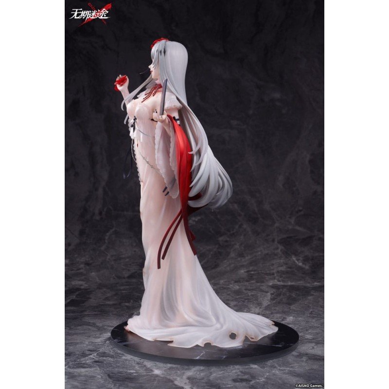 Path to Nowhere statuette PVC 1/7 Coquelic Prisonphoto Ver. 26 cm | 6978899340344