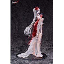 Path to Nowhere PVC Statue 1/7 Coquelic Prisonphoto Ver. 26 cm | 6978899340344
