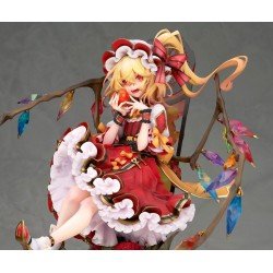 Touhou Project statuette 1/8 Flandre Scarlet Ami Ami LTD Ver. 25 cm | 4560228206760