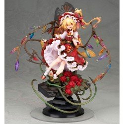 Touhou Project Statue 1/8 Flandre Scarlet Ami Ami LTD Ver. 25 cm | 4560228206760