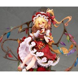 Touhou Project statuette 1/8 Flandre Scarlet Ami Ami LTD Ver. 25 cm | 4560228206760