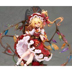Touhou Project Statue 1/8 Flandre Scarlet Ami Ami LTD Ver. 25 cm | 4560228206760