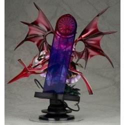 Touhou Project statuette 1/8 Remilia Scarlet AmiAmi Limited Ver. 32 cm | 4560228207040