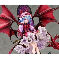 Touhou Project statuette 1/8 Remilia Scarlet AmiAmi Limited Ver. 32 cm | 4560228207040