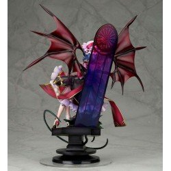 Touhou Project statuette 1/8 Remilia Scarlet AmiAmi Limited Ver. 32 cm | 4560228207040