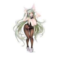 Goddess of Victory: Nikke statuette 1/7 Soda Twinkle Bunny Ver. 24 cm