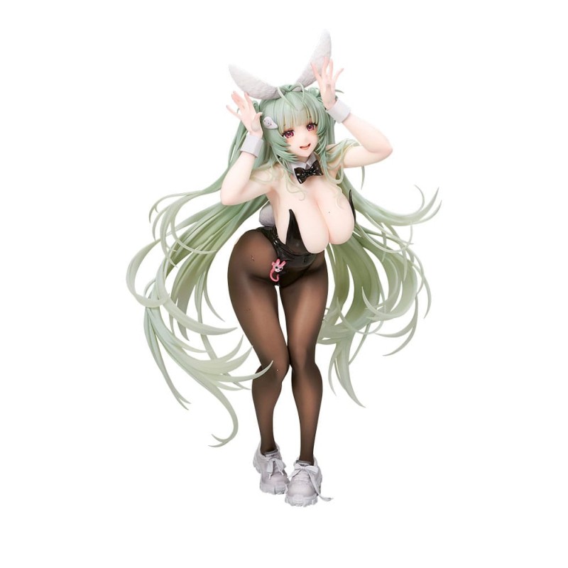 Goddess of Victory: Nikke Statue 1/7 Soda Twinkle Bunny Ver. 24 cm | 4560228207699