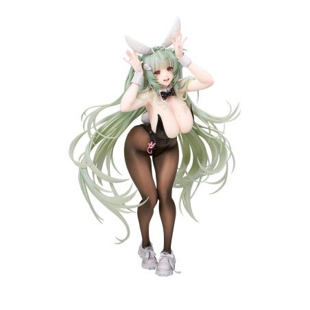 Goddess of Victory: Nikke statuette 1/7 Soda Twinkle Bunny Ver. 24 cm | 4560228207699