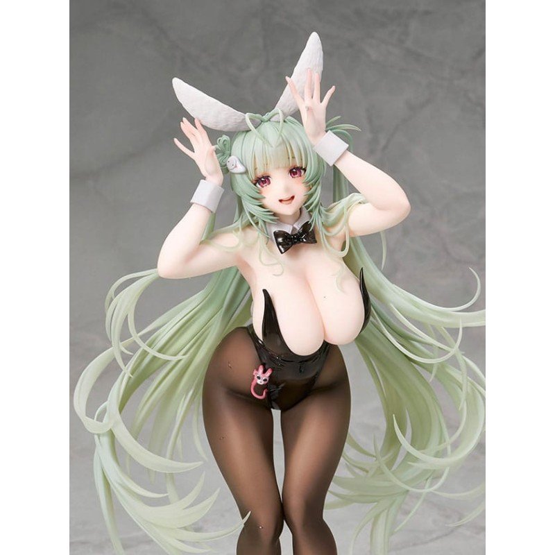 Goddess of Victory: Nikke Statue 1/7 Soda Twinkle Bunny Ver. 24 cm | 4560228207699