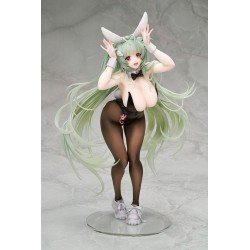 Goddess of Victory: Nikke Statue 1/7 Soda Twinkle Bunny Ver. 24 cm | 4560228207699