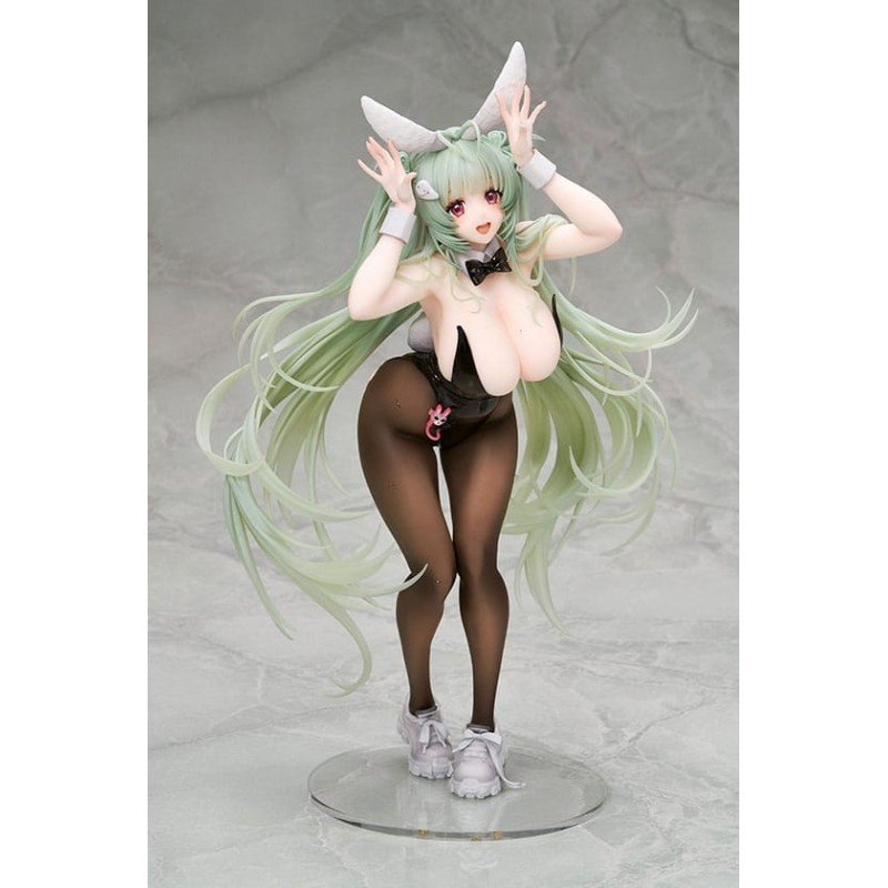 Goddess of Victory: Nikke Statue 1/7 Soda Twinkle Bunny Ver. 24 cm | 4560228207699