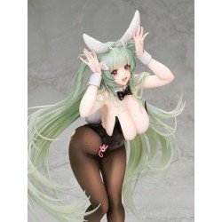 Goddess of Victory: Nikke statuette 1/7 Soda Twinkle Bunny Ver. 24 cm | 4560228207699