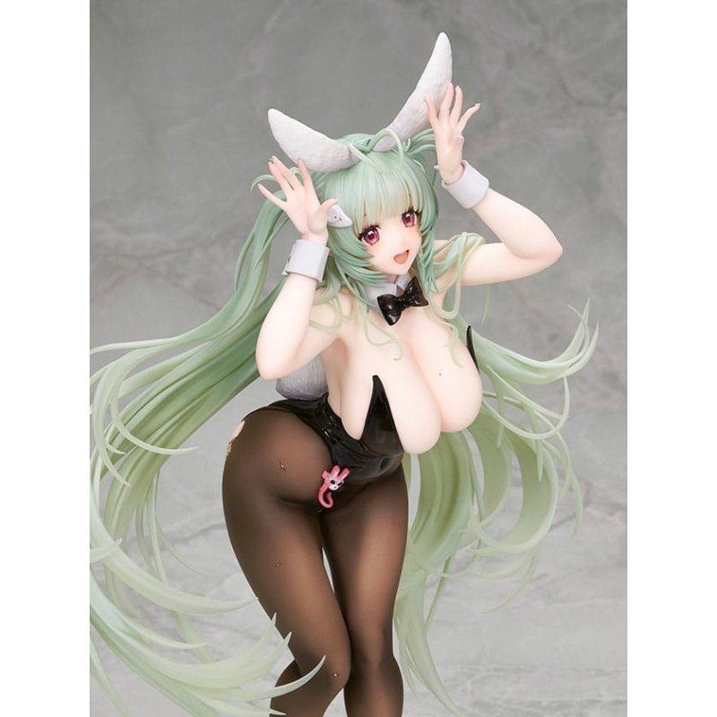 Goddess of Victory: Nikke Statue 1/7 Soda Twinkle Bunny Ver. 24 cm | 4560228207699