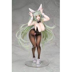 Goddess of Victory: Nikke Statue 1/7 Soda Twinkle Bunny Ver. 24 cm | 4560228207699