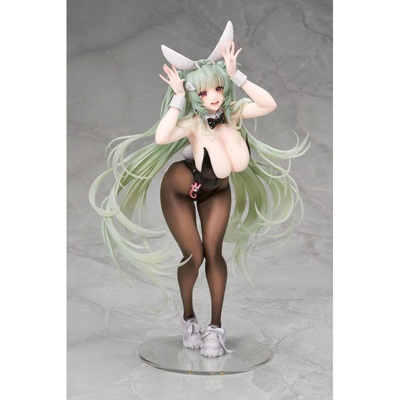 Goddess of Victory: Nikke Statue 1/7 Soda Twinkle Bunny Ver. 24 cm | 4560228207699