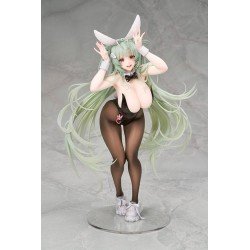 Goddess of Victory: Nikke Statue 1/7 Soda Twinkle Bunny Ver. 24 cm | 4560228207699