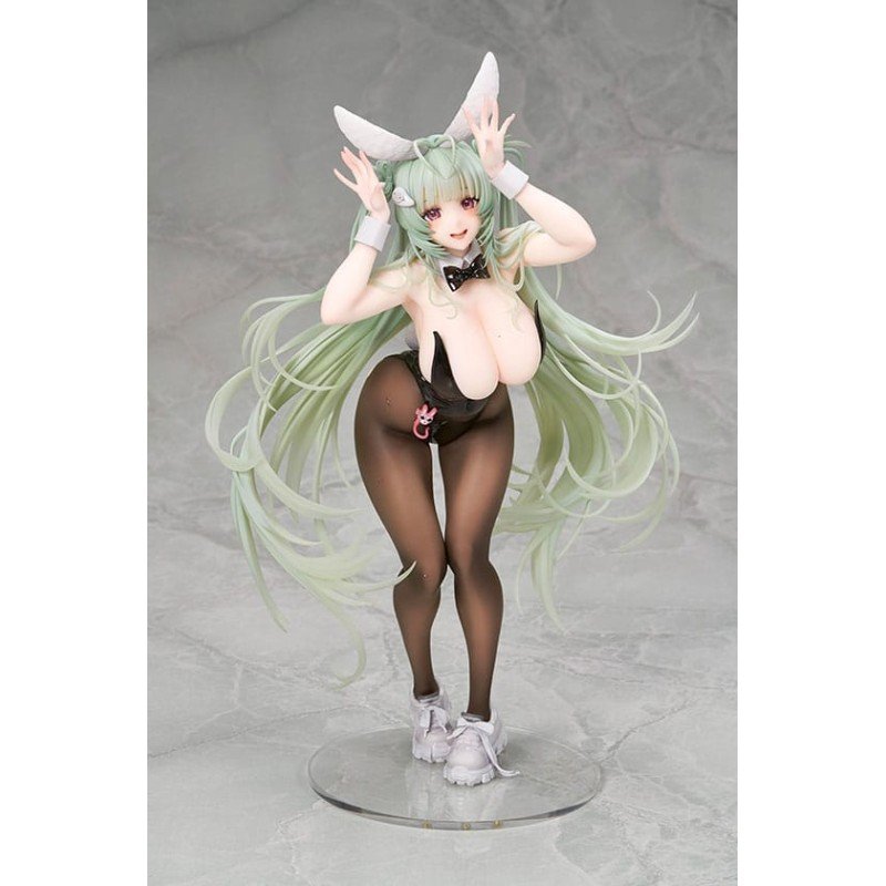Goddess of Victory: Nikke Statue 1/7 Soda Twinkle Bunny Ver. 24 cm | 4560228207699