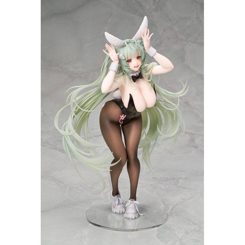 Goddess of Victory: Nikke Statue 1/7 Soda Twinkle Bunny Ver. 24 cm | 4560228207699