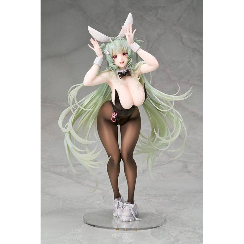 Goddess of Victory: Nikke Statue 1/7 Soda Twinkle Bunny Ver. 24 cm | 4560228207699