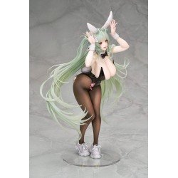 Goddess of Victory: Nikke Statue 1/7 Soda Twinkle Bunny Ver. 24 cm | 4560228207699