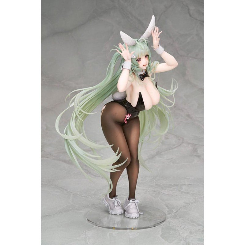 Goddess of Victory: Nikke Statue 1/7 Soda Twinkle Bunny Ver. 24 cm | 4560228207699