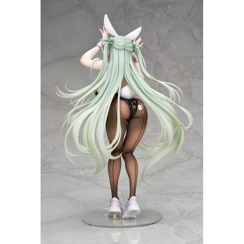 Goddess of Victory: Nikke Statue 1/7 Soda Twinkle Bunny Ver. 24 cm | 4560228207699