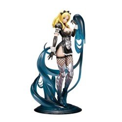 Overlord statuette PVC 1/8 Solution Epsilon 10th Anniversary so-bin Ver. 26 cm